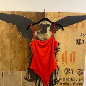 Princess Polly bodysuit